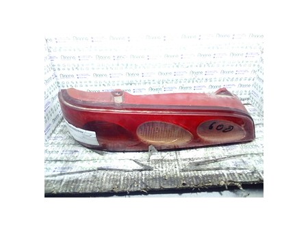 FANALE POST. SX. FIAT 600 (1E) (07/05-12/11) 187A1000 46511339