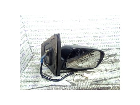 RETROVISORE EST. ELETTRICO DX. TOYOTA YARIS (10/01-11/05)     (FRP) 1SZFE 879100D917