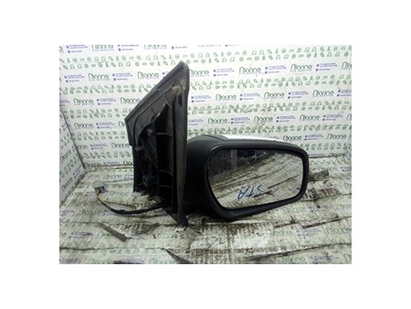 RETROVISORE EST. REGOLAZ. ELETTR. DX FORD FIESTA (CBK) (03/02-12/05) FUJA NB2413007028006DX