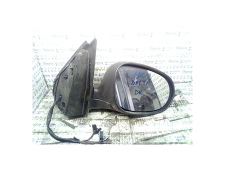 RETROVISORE EST. REGOLAZ. ELETTR. DX. LANCIA DELTA (TH) (06/08-03/11) 198A1000 735598018