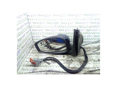 RETROVISORE EST. REGOLAZ. ELETTR. SX FIAT STILO (2C) (09/01-11/03) 188A5000 NB2413006047034SX