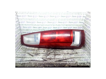 FANALE POST. SX OPEL MERIVA (X03) (03/03-12/10) Z13DT NB0868016029016SX