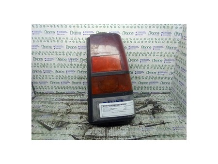 FANALE POST. DX FIAT PANDA 1A SERIE (03/92-03/04) 1170A1046 NB0868006021077DX