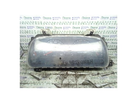 CONTAKM. HYUNDAI H-100  NB0582000122003236999999