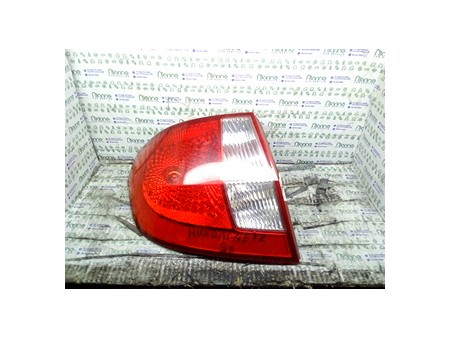 FANALE POST. SX. HYUNDAI GETZ (07/02-12/09) G4HD 924101C500