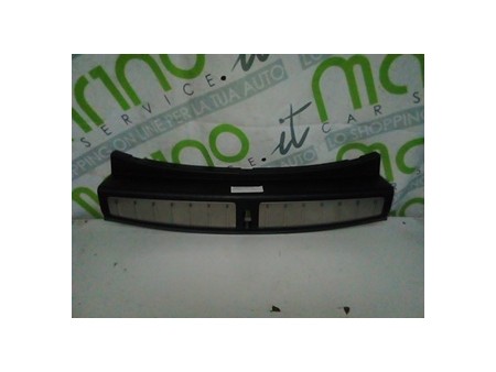 MODANATURA BATTIVALIGIA BAGAGLIAIO BMW X2 (F39) (10/17-) B47C20B NB4876004097004