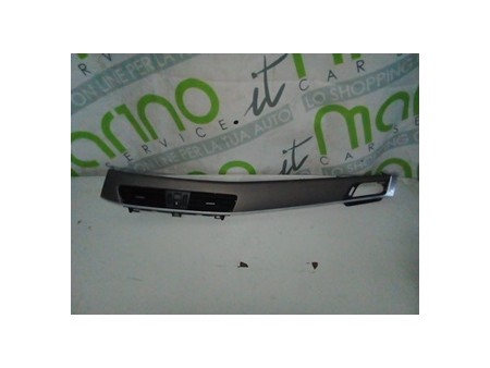 MODANATURA LAT. CRUSCOTTO P/FINITURA DX. BMW X2 (F39) (10/17-) B47C20B 51458073939