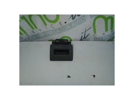 CASSETTO PORTAOGGETTI CENTR. PLANCIA BMW X2 (F39) (10/17-) B47C20B NB5663004097004