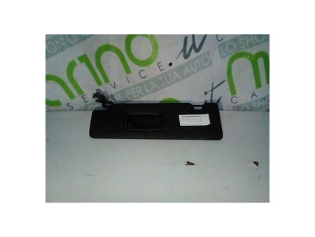 ALETTA PARASOLE PARABREZZA SX. BMW X2 (F39) (10/17-) B47C20B 51167472087