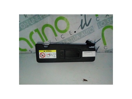 ALETTA PARASOLE PARABREZZA DX. BMW X2 (F39) (10/17-) B47C20B 51167472088