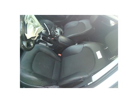 TAPPEZZERIA COMPLETA HYUNDAI IX35 (02/10-) D4FD NBA001071032018