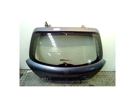 PORTELLO POST. PEUGEOT 207 (04/06-06/09) 9HX 8701CS