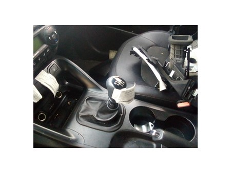 LEVA CAMBIO COMPL. HYUNDAI IX35 (02/10-) D4FD 437002Y3009P