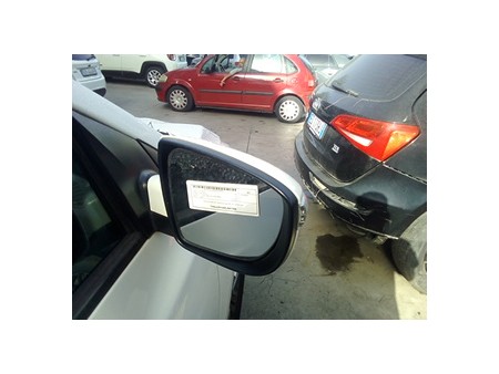 RETROVISORE EST. REGOLAZ. ELETTR. DX. HYUNDAI IX35 (02/10-) D4FD 876202S200