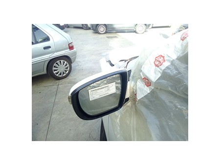 RETROVISORE EST. REGOLAZ. ELETTR. SX. HYUNDAI IX35 (02/10-) D4FD 876102Y000