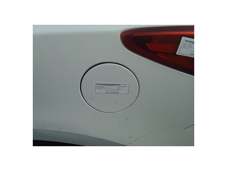 SPORTELLO CARBURANTE HYUNDAI IX35 (02/10-) D4FD 695102Y000