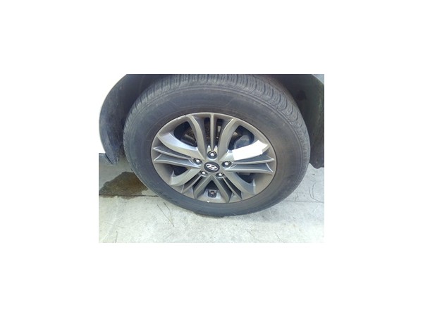 4 CERCHI IN LEGA HYUNDAI IX35 (02/10-) D4FD NBA006071032018