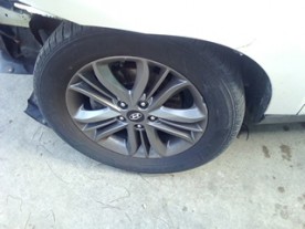 4 CERCHI IN LEGA HYUNDAI IX35 (02/10-) D4FD NBA006071032018