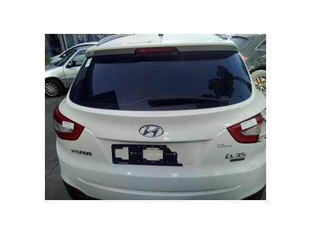 PORTELLO POST. HYUNDAI IX35 (02/10-) D4FD 737002S030