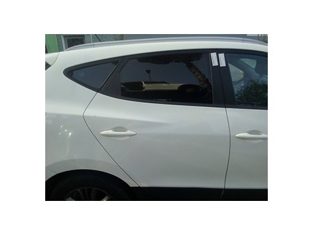 PORTA POST. DX. HYUNDAI IX35 (02/10-) D4FD 770042S000