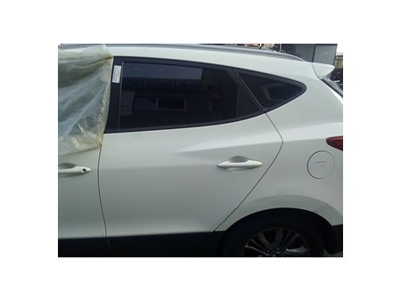 PORTA POST. SX. HYUNDAI IX35 (02/10-) D4FD 770032S000
