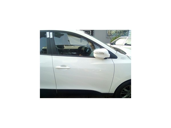PORTA ANT. DX. HYUNDAI IX35 (02/10-) D4FD 760042Y001