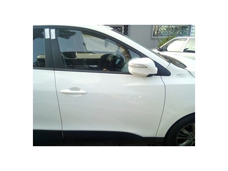 PORTA ANT. DX. HYUNDAI IX35 (02/10-) D4FD 760042Y001