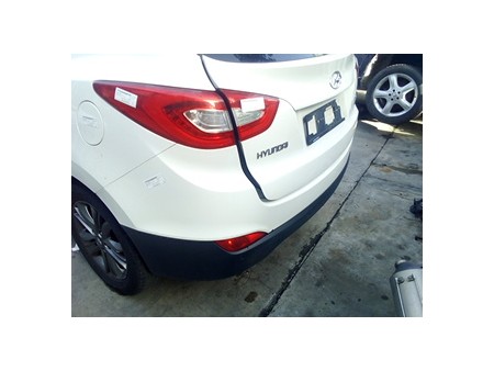 PARAURTI POST. HYUNDAI IX35 (02/10-) D4FD NB1992071032018