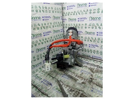 BLOCCASTERZO HYUNDAI IX35 (02/10-) D4FD NB0274071032018