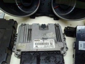 KIT CHIAVI HYUNDAI IX35 (02/10-) D4FD NBA012071032018