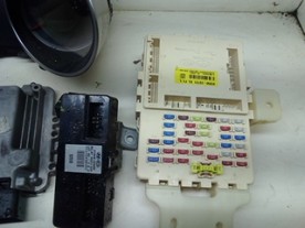 KIT CHIAVI HYUNDAI IX35 (02/10-) D4FD NBA012071032018