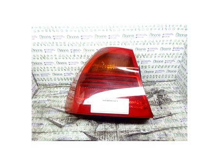 FANALE POST. PARTE EST. SX. BMW SERIE 3 (E90/E91) (02/05-12/11 204D4 63216937457