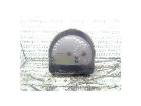 CONTAKM. FIAT MULTIPLA (1F) (06/98-05/02) 182B6000 NB0582006041013