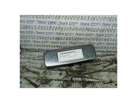 RETROVISORE INTERNO FIAT MULTIPLA (1F) (06/98-05/02) 182B6000 735249857