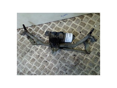 MECCANISMO TERGIPARABREZZA CON MOTORINO PEUGEOT 207 (04/06-06/09) 9HX 6405CH