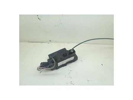 SERRATURA CHIUSURA C.ZTA PORTA ANT. DX. LANCIA MUSA (TG) (07/04-06/08) 188A9000 71751156