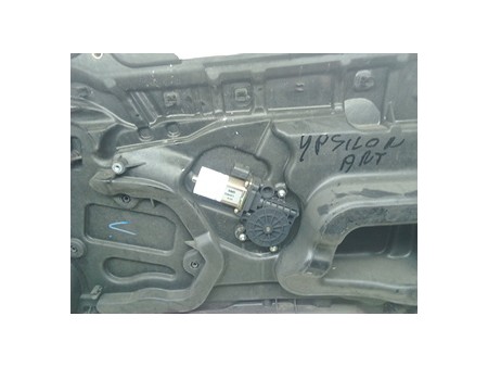 MOTORINO ALZACRISTALLO PORTA ANT. DX. LANCIA YPSILON (TI) (12/08-06/13) 188A4000 71732835