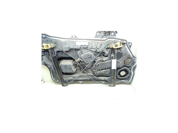 ALZACRISTALLO ELETTR. PORTA ANT. DX. LANCIA YPSILON (TI) (12/08-06/13) 188A4000 71732828