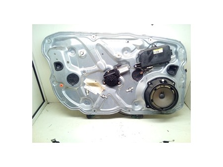 ALZACRISTALLO ELETTR. PORTA ANT. SX. FIAT STILO (2V) (11/03-06/09) 843A1000 46831655