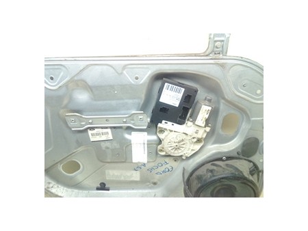 MOTORINO ALZACRISTALLO PORTA ANT. SX. FORD FOCUS (CAP) (11/04-06/08) HHDA 1347885