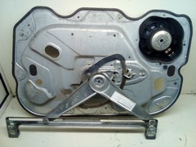 MOTORINO ALZACRISTALLO PORTA ANT. SX. FORD FOCUS (CAP) (11/04-06/08) HHDA 1347885