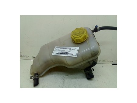 VASCHETTA COMPENSAZIONE RADIATORE FORD FIESTA (DX) (09/95-08/99) DHA 1102678