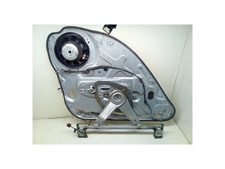 ALZACRISTALLO ELETTR. PORTA POST. DX. FORD FOCUS (CAP) (11/04-06/08) HHDA 1480078