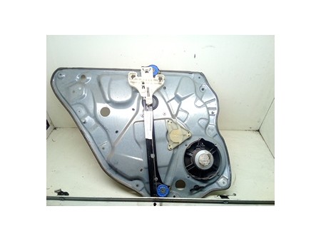 ALZACRISTALLO ELETTR. PORTA POST. DX. VOLKSWAGEN POLO (9N) (04/05-) BMD 6Q4839462E