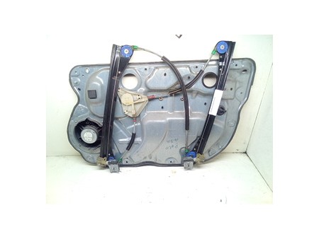 ALZACRISTALLO ELETTR. PORTA ANT. SX. VOLKSWAGEN POLO (9N) (04/05-) BMD 6Q4837461J