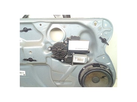 MOTORINO ALZACRISTALLO PORTA ANT. SX. VOLKSWAGEN POLO (9N) (04/05-) BMD 6Q2959802FVW3