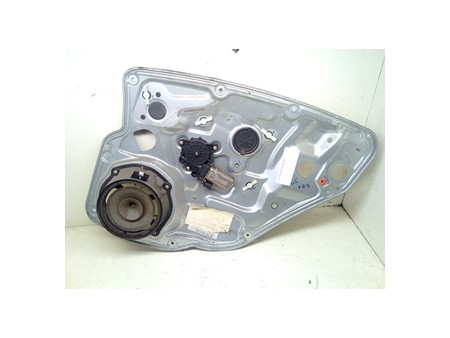 ALZACRISTALLO ELETTR. PORTA POST. DX FIAT STILO (2V) (11/03-06/09) 843A1000 NB0074006062002DX