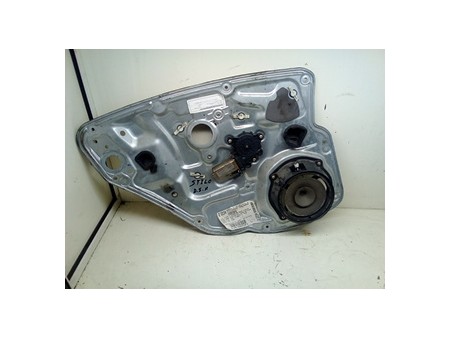ALZACRISTALLO ELETTR. PORTA POST. SX FIAT STILO (2V) (11/03-06/09) 843A1000 NB0074006062002SX