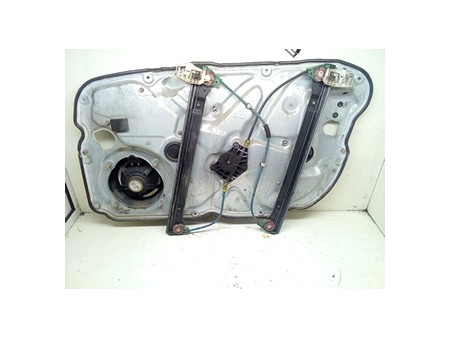 ALZACRISTALLO ELETTR. PORTA ANT. SX. FIAT STILO (2V) (11/03-06/09) 843A1000 46831655