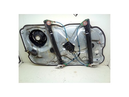 ALZACRISTALLO ELETTR. PORTA ANT. DX. FIAT STILO (2V) (11/03-06/09) 843A1000 46831654